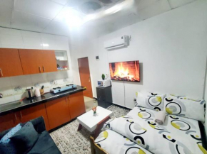 Feel at Home Apartments
